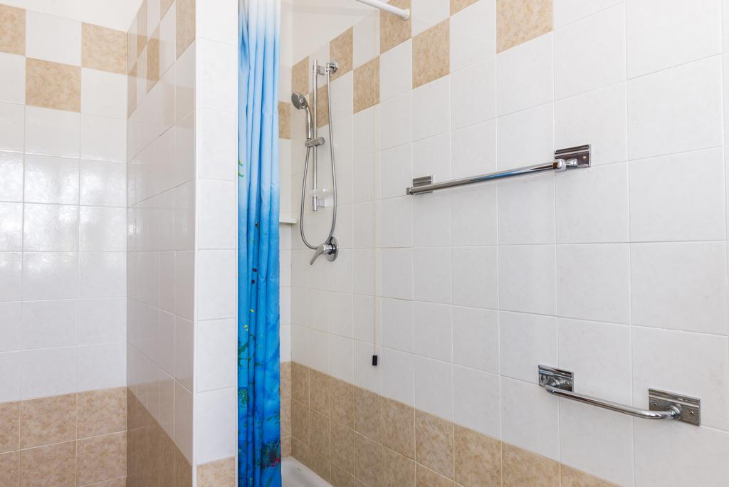 San Rocco di Piegara Hotel Cristina מראה חיצוני תמונה