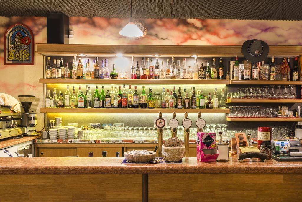 San Rocco di Piegara Hotel Cristina מראה חיצוני תמונה