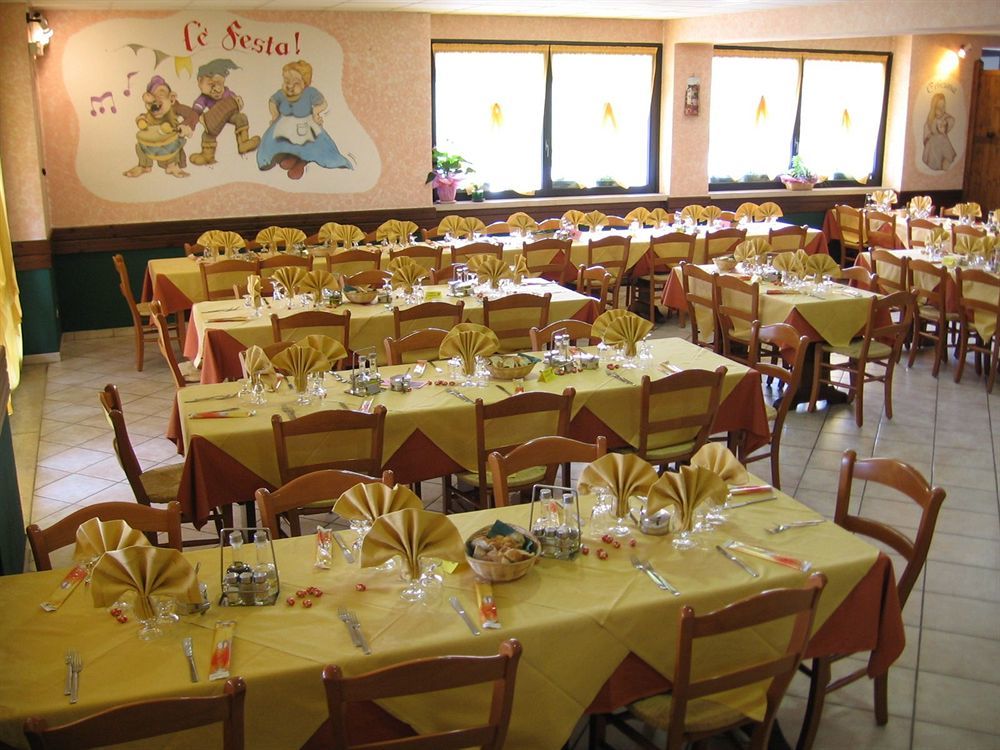 San Rocco di Piegara Hotel Cristina מראה חיצוני תמונה