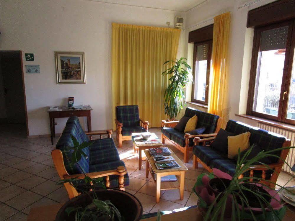 San Rocco di Piegara Hotel Cristina מראה חיצוני תמונה